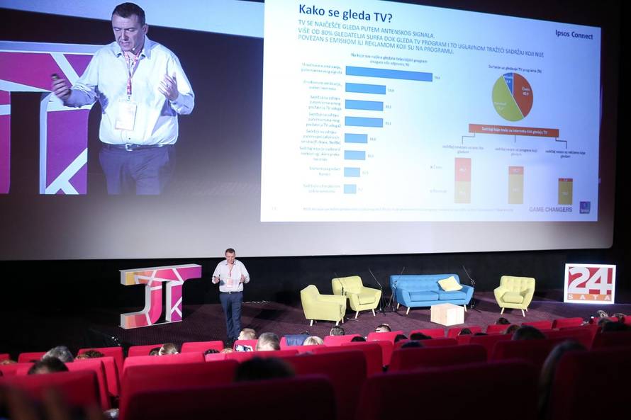 'Vrijednost diploma je nikakva, ali znanje je važnije nego ikad'