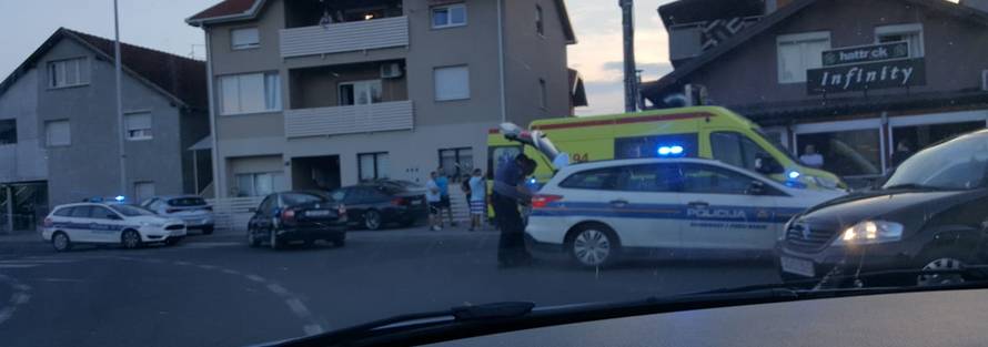 Pucnjava u Zagrebu: Otac je zbog svađe ustrijelio sina?