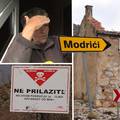 Modrićeva rodna kuća okružena minama mamac je za turiste: 'Kad dođu, samo pitaju gdje je'