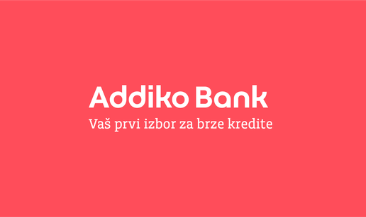 Addiko predstavio strategiju banke specijalizirane za brze kredite