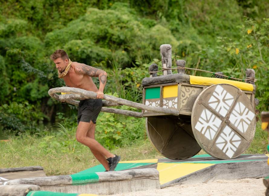 Napetosti u Survivoru! Ivanu je nestala deka, Dunja pojela svu sol: Nisam se mogla kontrolirati