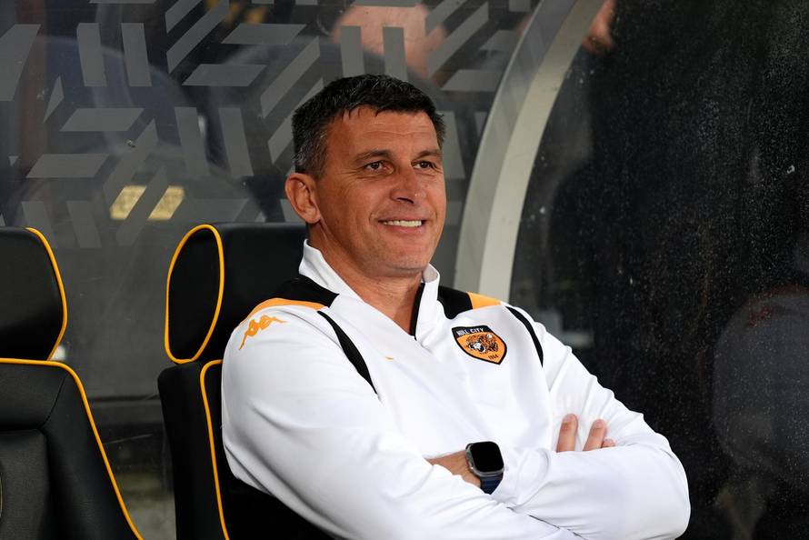 Hull City v Sunderland - Pre Season Friendly - MKM Stadium