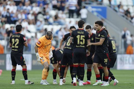 Dinamo protiv Hapoela bez najboljeg strijelca: Evo s kojim sastavom &cacute;e napasti Izraelce...