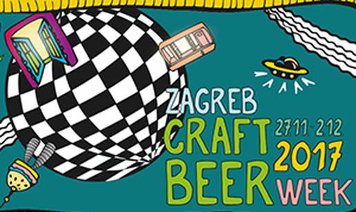 Ovog tjedna vrhunski britanski pivari u Hrvatskoj