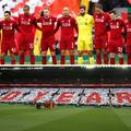 Hillsborough - 30 godina tuge: Anfield šutio, a onda zagrmio