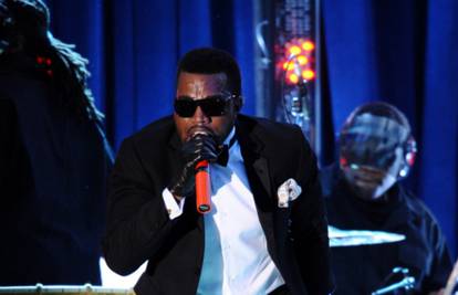 Kanye West će album 'Yeezus' promovirati turnejom iza ljeta