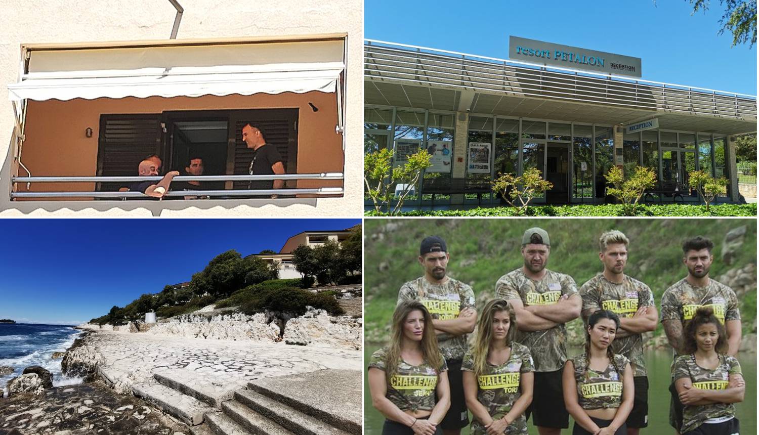 MTV snima tajno reality u Istri: Tko zucne informacije o showu, kazna je 5 milijuna kuna i više