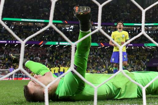 Brazilce jo&scaron; proganja onaj poraz iz Katra. Ovo je sastav u kojem &cacute;e im se 'vatreni' suprotstaviti