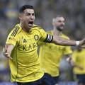 RONALDO JE PRVAK Portugalac s dva sjajna gola potvrdio titulu za Al Nassr! Slavi i Brozovi&cacute;...