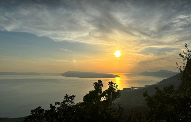 FOTO Evo odakle se pružaju najljepši pogledi na Lijepu Našu i kako do njih stići
