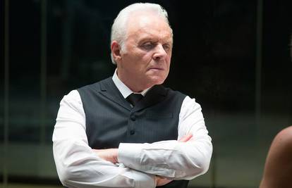 'Westworld': Hoće li ova serija zasjeniti 'Igru prijestolja'?