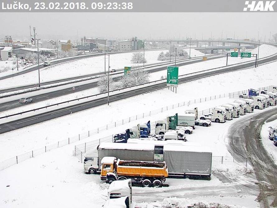 'Očekujte probleme u opskrbi energijom i štete na usjevima'