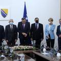 BiH: Nema izgleda za brzi dogovor o izbornoj reformi