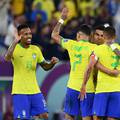 'Vatreni' za polufinale igraju s Brazilom: 'Seleçao' je razbio Koreju, oni zabili počasni gol