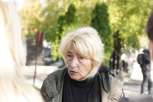 Beograd: Obilježena 34. godišnjica smrti pjevača Tome Zdravkovića