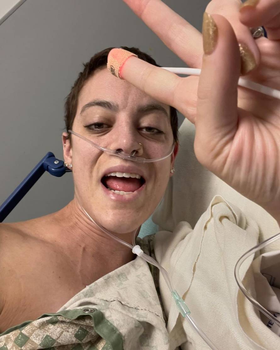 Umrla je pjevačica Cat Janice: Posljednjom pjesmom na Tik Toku skupljala je novac za sina