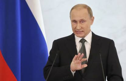 Putin poručio: 'Neki žele da se raspadnemo kao Jugoslavija'