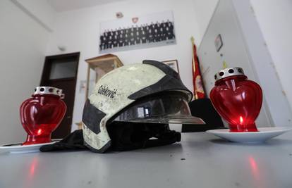 Obitelj poginulog vatrogasca je tužila Veliku Goricu i postrojbu