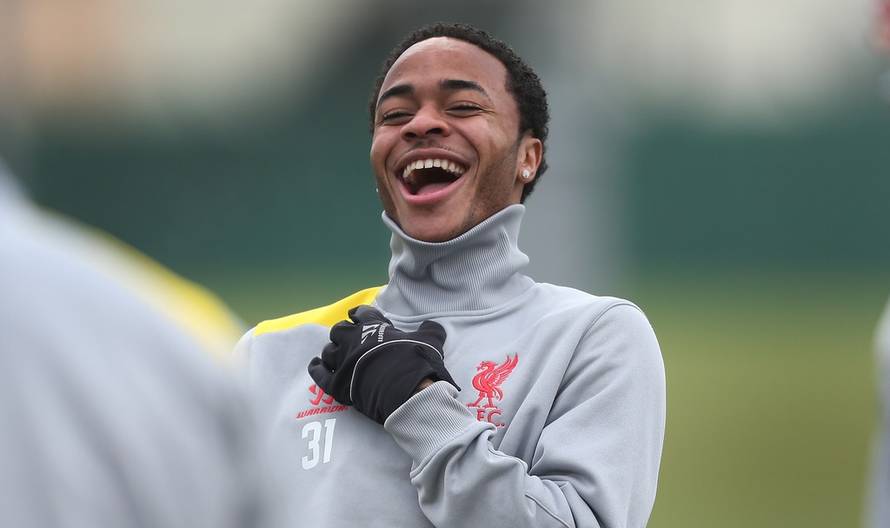 Bradley Ormesher/The Times/News Syndication/PIXSELL