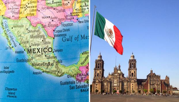 KVIZ Izazov je spreman! Možete li prepoznati ove države samo po obliku njihova teritorija?