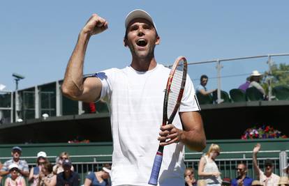 Ivo Karlović izborio treće kolo, Dustin Brown izbacio Nadala!