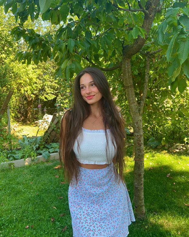 FOTO Koga ljubi hit dinamovac? Nakon gola protiv Hajduka će uskoro stati i pred oltar