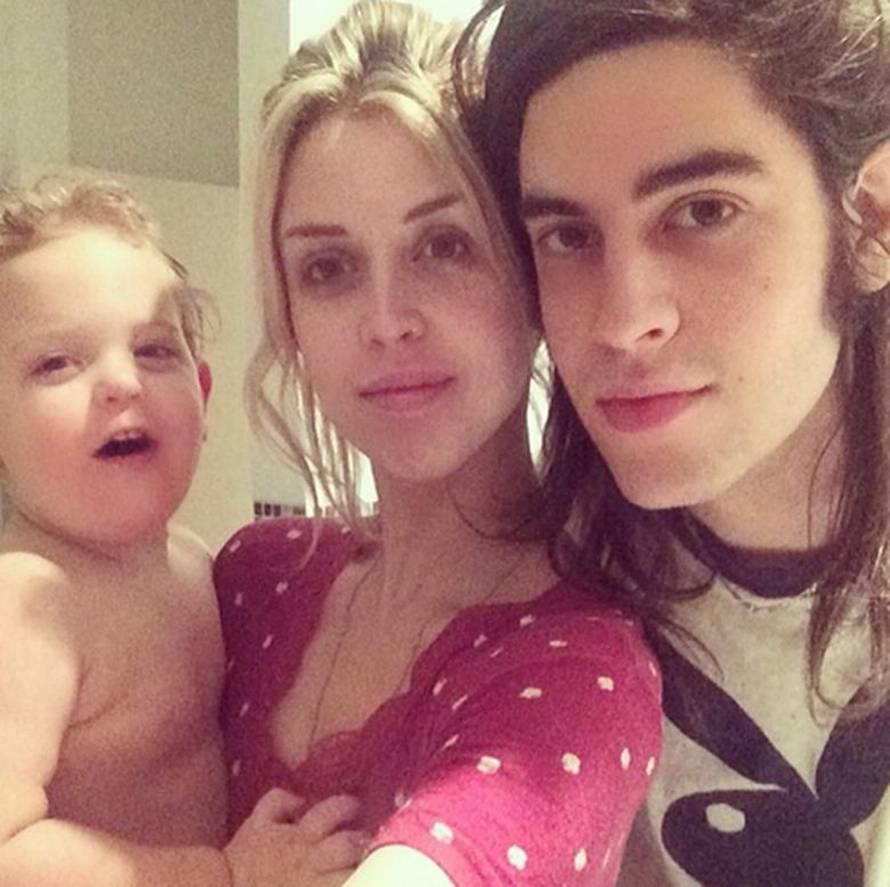 Tragična obitelji Geldof: Heroin je uzeo život majci, ali i kćeri