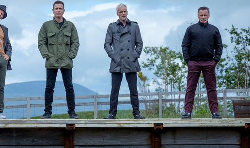 'Trainspotting 2': Legendarni narkomani vraćaju se na scenu