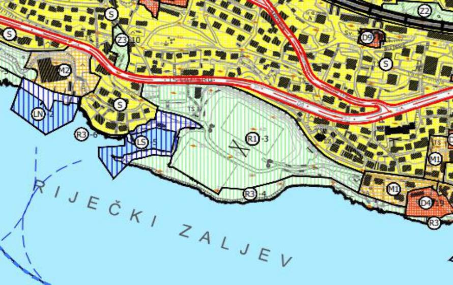 Iranke proglasili izdajicama, još neće kući. Evo kamo su otišle