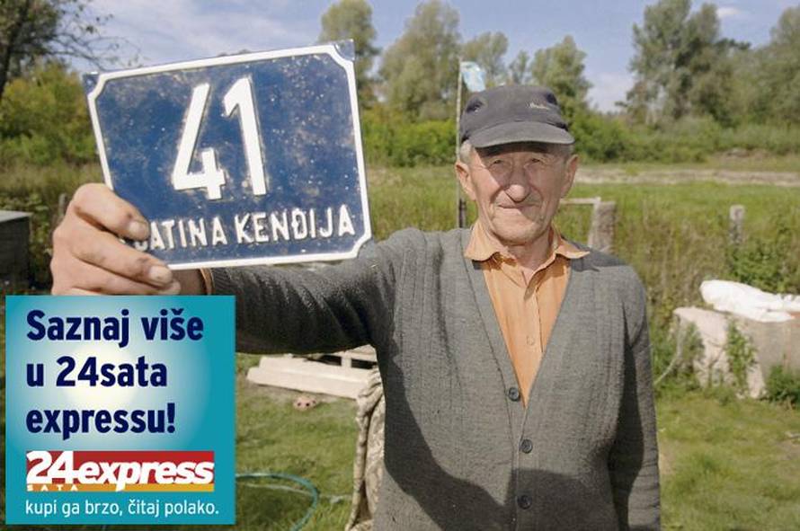 Davor Javorović/Pixsell