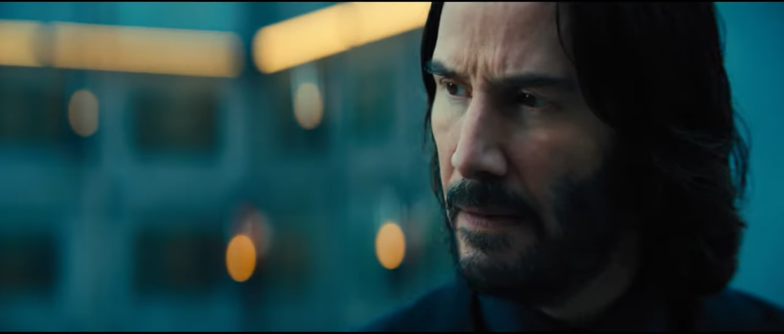 Izašao trailer za  'John Wick 4': Keanu u borbi s dosad najgorim i najsmrtonosnijim protivnicima