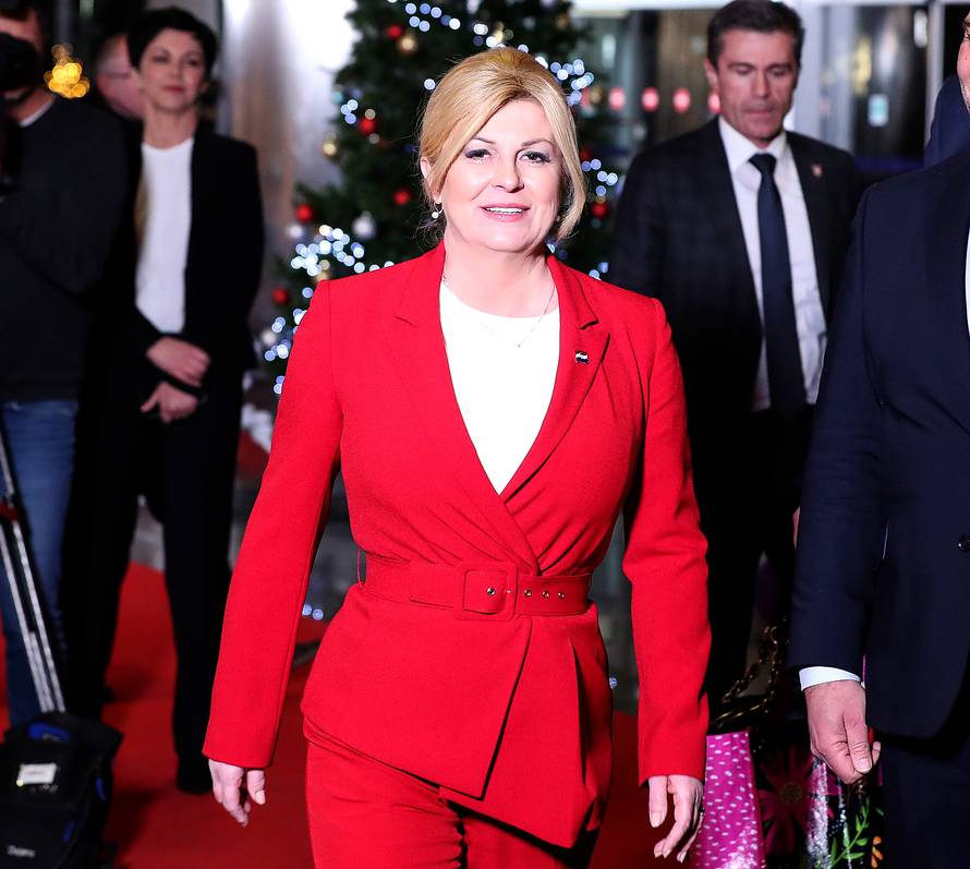 'Ostajem u Hrvatskoj, ovdje ću se boriti za prava žena i djece'