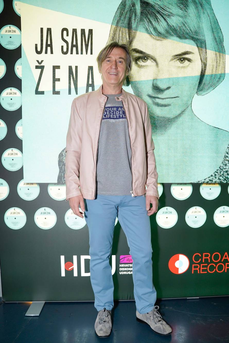 Pjevačice Meri Cetinić, Jasna Zlokić, Gabi Novak i Mia Dimšić zasjale na glazbenoj obljetnici