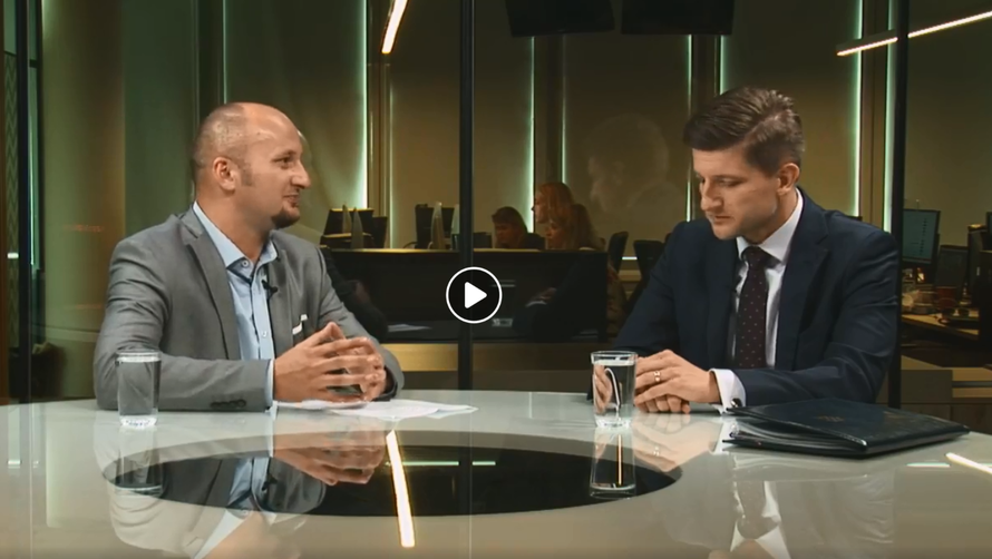 Marić: Od 1. siječnja bi trebale rasti plaće, a PDV ide na 24%