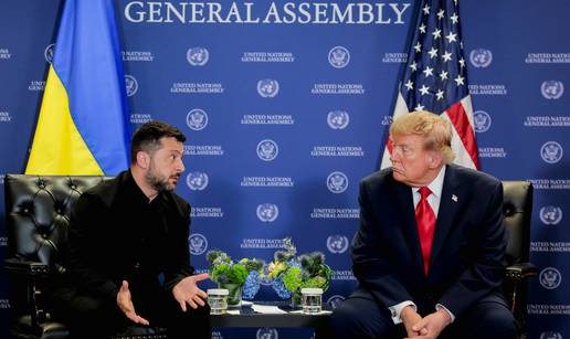 Putin odmah prekr&scaron;io Trumpovo 'energetsko primirje'. Zelenski uputio poruku Amerikancima...