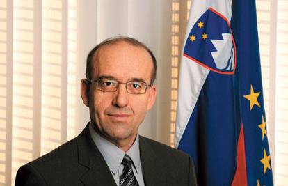 Slovenija: Državni tajnik odstupio zbog TV izjave 