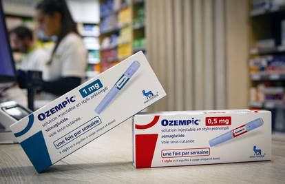 Nijemci razmatraju zabranu izvoza lijeka za dijabetes: 'Fali ga jer ga koriste za mršavljenje'