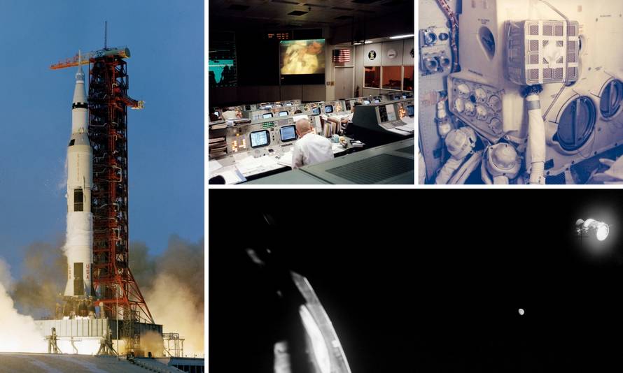 Jedva su preživjeli: Stravična misija nije stigla do Mjeseca