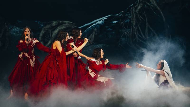 Tko će pobijediti na Eurosongu? Evo tko su favoriti i kako stoje hrvatske predstavnice Lelek