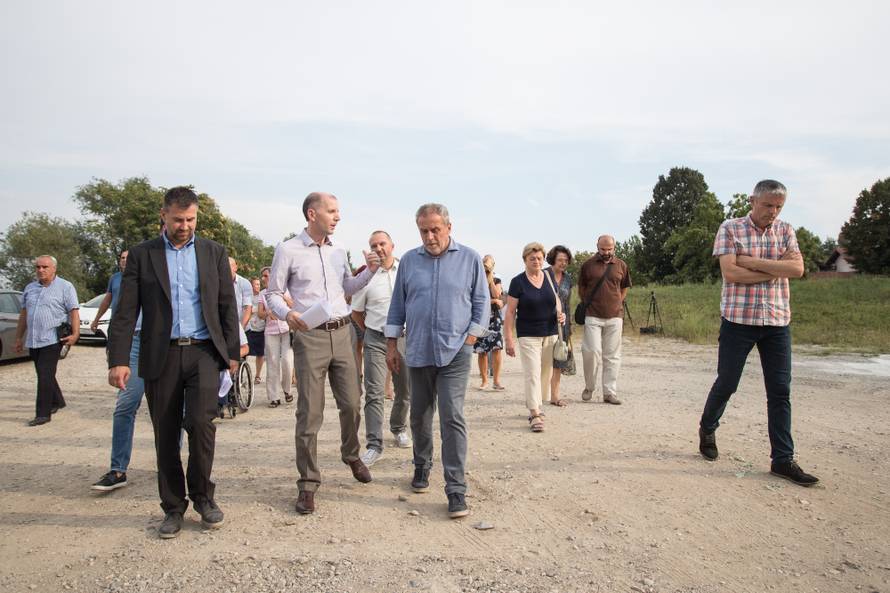 Bandić: Zagreb u održavanje mostova ulaže 100 milijuna kn