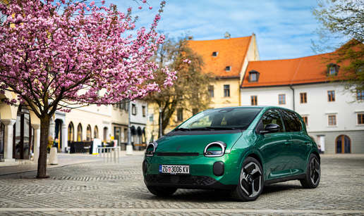 Koji auto odabrati kao prvi? Uz poticaj novi Renault Twingo stoji 11.990 eura