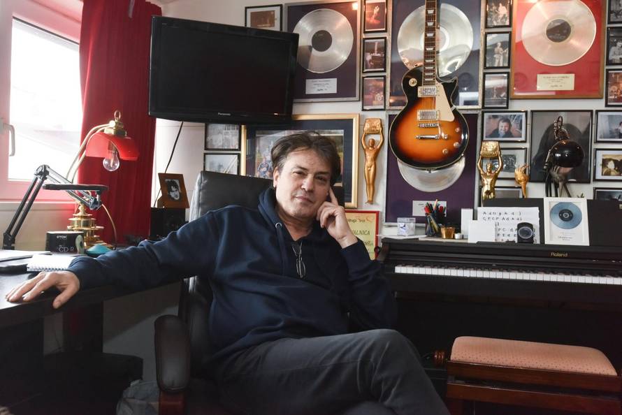 'Pjevao sam i ja Jugoslovenku. Tko ne želi, neka ne kupi kartu'