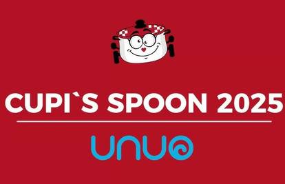 CUPI'S SPOON 2025: Treće Međunarodno gastro natjecanje osoba s invaliditetom