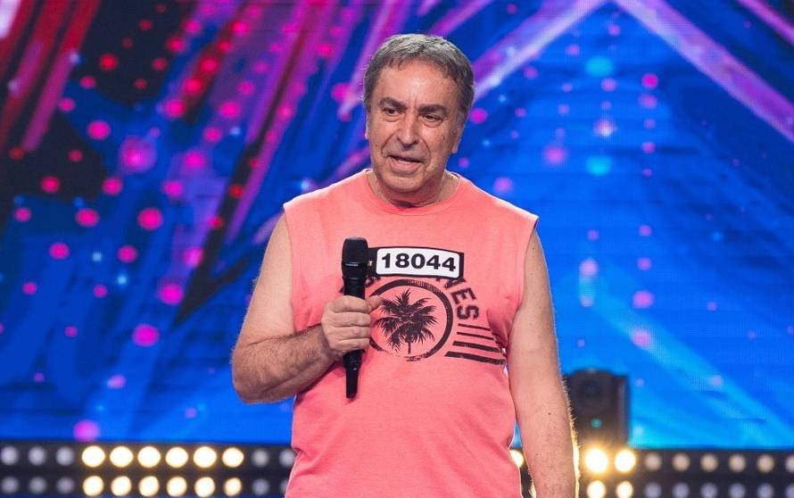 Završila je druga epizoda showa 'Supertalent': Emina i njezina lutka su osvojile zlatni gumb!