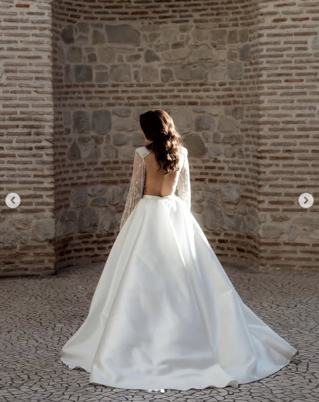 FOTO Naša poznata dizajnerica danas slavi 67. rođendan. Donosimo dio njenih kreacija