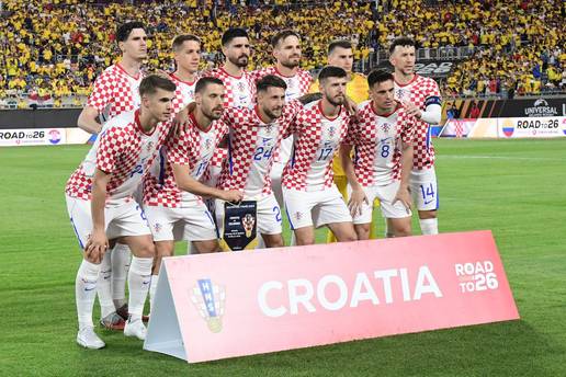 Ocijenite igra&ccaron;e 'vatrenih' u pobjedi nad Kolumbijom 2-1