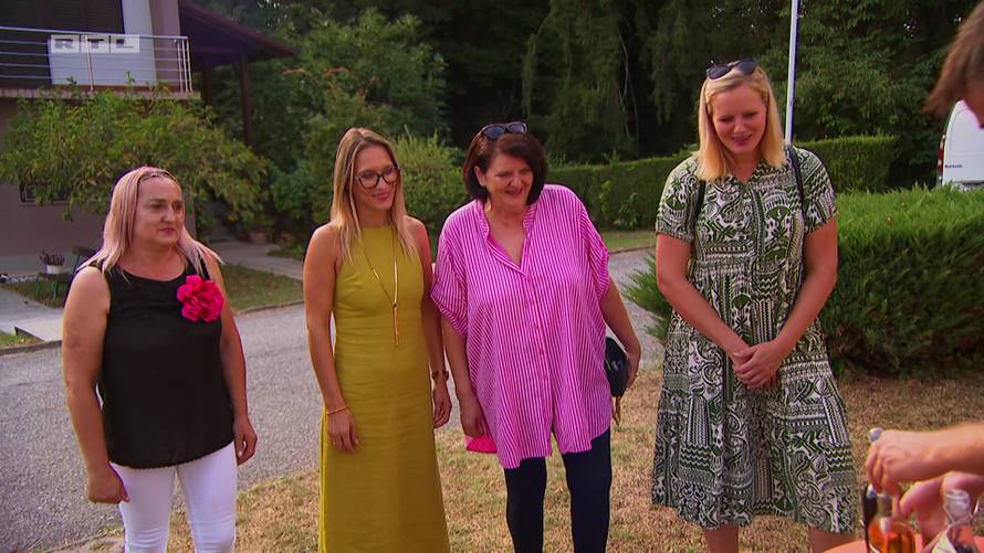 Josip osvojio 37 bodova i zasjeo na prvo mjesto u 'Večeri za 5'