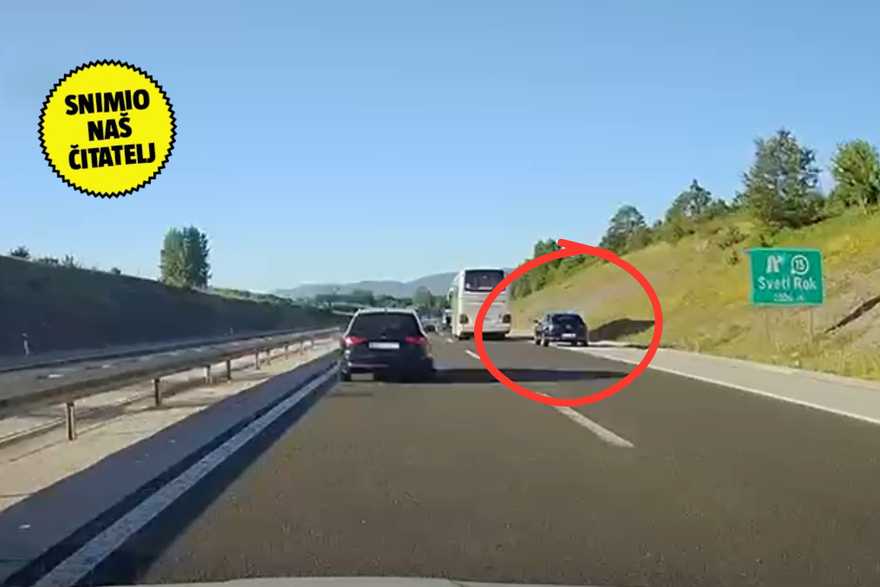 Neoprezna vo&zcaron;nja