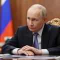 Putin okuplja azijske &ccaron;elnike dok u Francuskoj traje samit G7