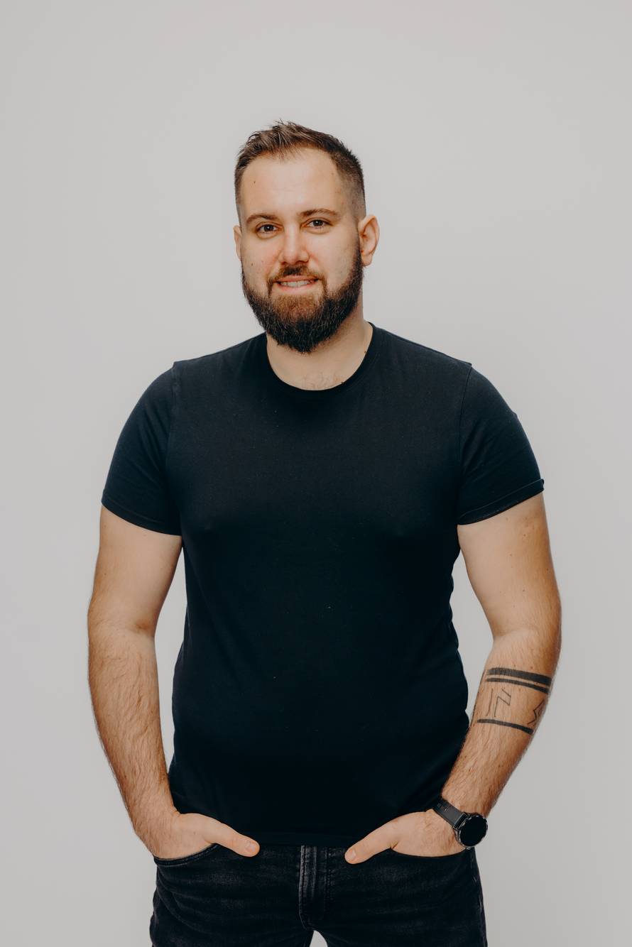 Ivan Sever za 24sata otkrio: Singl 'Crying Eyes' vratio mi je osjećaj autorske ekstaze...